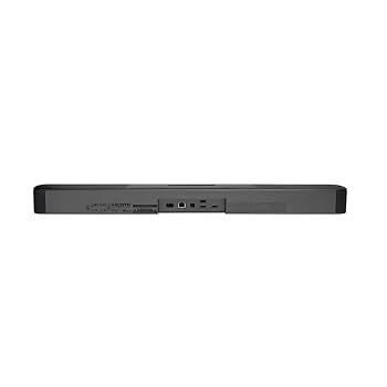 JBL／サウンドバー／Bar 5.0 Multibeam／Bluetooth／③ JBL Bar 5.0 MultiBeam | 5.0 channel soundbar with MultiBeam